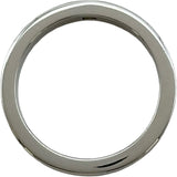 ブルガリ BVLGARI ビーゼロワンエッセンシャルバンドリング ホワイトゴールド 750 ダイヤモンド ジュエリー