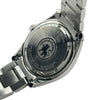 グランドセイコー Grand Seiko メンズウォッチ 9Fクォーツ 世界500本限定 SBGV027(9F82-0AG0) ワインレッド ステンレススチール クオーツ メンズ 腕時計
