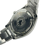 グランドセイコー Grand Seiko メンズウォッチ 9Fクォーツ 世界500本限定 SBGV027(9F82-0AG0) ワインレッド ステンレススチール クオーツ メンズ 腕時計