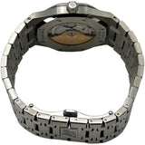 オーデマ・ピゲ AUDEMARS PIGUET ロイヤルオーク 15300ST.OO.1220ST.01 ホワイト ステンレススチール 自動巻き メンズ 腕時計