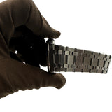 オーデマ・ピゲ AUDEMARS PIGUET ロイヤルオーク 15300ST.OO.1220ST.01 ホワイト ステンレススチール 自動巻き メンズ 腕時計