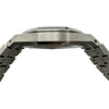 オーデマ・ピゲ AUDEMARS PIGUET ロイヤルオーク 15300ST.OO.1220ST.01 ホワイト ステンレススチール 自動巻き メンズ 腕時計