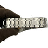 オーデマ・ピゲ AUDEMARS PIGUET ロイヤルオーク 15300ST.OO.1220ST.01 ホワイト ステンレススチール 自動巻き メンズ 腕時計