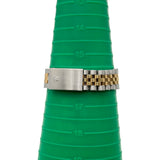 ロレックス ROLEX デイトジャスト36 16233G ホリコン K18/SS 自動巻き メンズ 腕時計