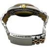 ロレックス ROLEX デイトジャスト36 16233G ホリコン K18/SS 自動巻き メンズ 腕時計