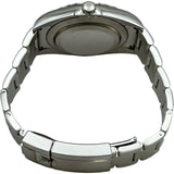 ロレックス ROLEX エクスプローラー1 214270 ブラック ステンレススチール 自動巻き メンズ 腕時計