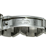 ロレックス ROLEX エクスプローラー1 214270 ブラック ステンレススチール 自動巻き メンズ 腕時計