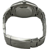 ロレックス ROLEX オイスターパーペチュアル34 124200 ブラック ステンレススチール 自動巻き ユニセックス 腕時計
