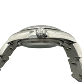 ロレックス ROLEX オイスターパーペチュアル34 124200 ブラック ステンレススチール 自動巻き ユニセックス 腕時計