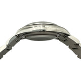 ロレックス ROLEX オイスターパーペチュアル34 124200 ブラック ステンレススチール 自動巻き ユニセックス 腕時計