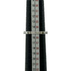 カルティエ Cartier マイヨンパンテールウェディングリング ホワイトゴールド Au750 ジュエリー