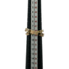 カルティエ Cartier ビーラブリング ピンクゴールド Au750 ダイヤモンド ジュエリー