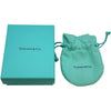 ティファニー TIFFANY＆CO スクエア ボトル ネックレス シルバー 925 ジュエリー