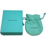 ティファニー TIFFANY＆CO スクエア ボトル ネックレス シルバー 925 ジュエリー