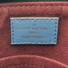 ルイ・ヴィトン LOUIS VUITTON モノグラムミニジップドホーボー M55090 ブラウン モノグラム・キャンバス レディース ショルダーバッグ