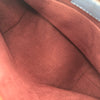 ルイ・ヴィトン LOUIS VUITTON モノグラムミニジップドホーボー M55090 ブラウン モノグラム・キャンバス レディース ショルダーバッグ