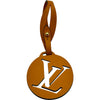 ルイ・ヴィトン LOUIS VUITTON モノグラムミニジップドホーボー M55090 ブラウン モノグラム・キャンバス レディース ショルダーバッグ