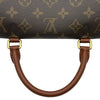 ルイ・ヴィトン LOUIS VUITTON ヴォジラールPM M44548 ブラウン モノグラム・キャンバス レディース ショルダーバッグ