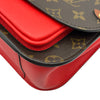 ルイ・ヴィトン LOUIS VUITTON ヴォジラールPM M44548 ブラウン モノグラム・キャンバス レディース ショルダーバッグ