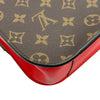 ルイ・ヴィトン LOUIS VUITTON ヴォジラールPM M44548 ブラウン モノグラム・キャンバス レディース ショルダーバッグ