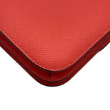 エルメス HERMES コンスタンス3 ミニ A刻印 ローズジャイプール ゴールド金具 エプソン レディース ショルダーバッグ