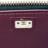 シャネル CHANEL バニティチェーンショルダー AP2912 ブラック ゴールド金具 キャビアスキン レディース ショルダーバッグ