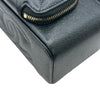 シャネル CHANEL バニティチェーンショルダー AP2912 ブラック ゴールド金具 キャビアスキン レディース ショルダーバッグ