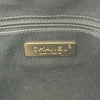 シャネル CHANEL マトラッセ2WAYラージ ショッピングトート ブラック ゴールド金具 キャビアスキン レディース トートバッグ