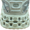 グッチ GUCCI Cub3D ローカットスニーカー ホワイト メッシュ メンズ スニーカー