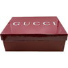 グッチ GUCCI Cub3D ローカットスニーカー ホワイト メッシュ メンズ スニーカー