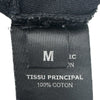 ヴェトモン VETEMENTS マジックユニコーン半袖Tシャツ UE51TR390B ブラック コットン メンズ 半袖Ｔシャツ