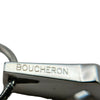 ブシュロン BOUCHERON アナイスネックレス ホワイトゴールド 750 ダイヤモンド ジュエリー