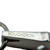 ブシュロン BOUCHERON アナイスネックレス ホワイトゴールド 750 ダイヤモンド ジュエリー
