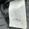クリスチャン・ディオール Christian Dior マクロカナージュバーンジャケット 157V38A2827 ブラック ポリエステル レディース その他アウター
