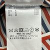 トムブラウン THOM BROWNE THOM BROWNE. NEW YORK ウールロングコート F0C320C グレー ウール メンズ その他アウター