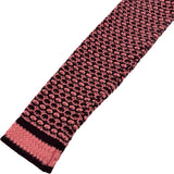 シャネル CHANEL ココマークボタンクロップドカシミヤカーデガン P75450 ピンク カシミヤ レディース カーディガン