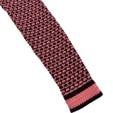 シャネル CHANEL ココマークボタンクロップドカシミヤカーデガン P75450 ピンク カシミヤ レディース カーディガン