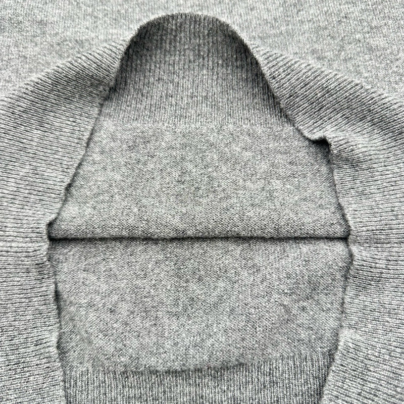 ルイ・ヴィトン LOUIS VUITTON × 草間彌生 フェイスパッチカシミヤ