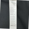 セリーヌ CELINE ダブルフェイスジャージワンピース 2X66D121O ブラック ポリエステル レディース ワンピース