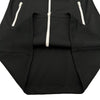 セリーヌ CELINE ダブルフェイスジャージワンピース 2X66D121O ブラック ポリエステル レディース ワンピース