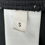 セリーヌ CELINE ダブルフェイスジャージワンピース 2X66D121O ブラック ポリエステル レディース ワンピース