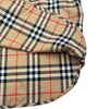 バーバリーロンドン BURBERRY LONDON ベルテッドチェックワンピース 8024585 ベージュ コットン レディース ワンピース
