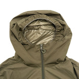 モンクレール MONCLER KONA マウンテンパーカー カーキ ポリエステル メンズ マウンテンパーカー