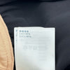 ルイ・ヴィトン LOUIS VUITTON モノグラムフラワー半袖ワンピース FLDR32 ブラック シルク レディース ワンピース