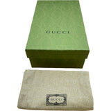 グッチ GUCCI GGグリッターストラップパンプス ピンク パテント レディース パンプス