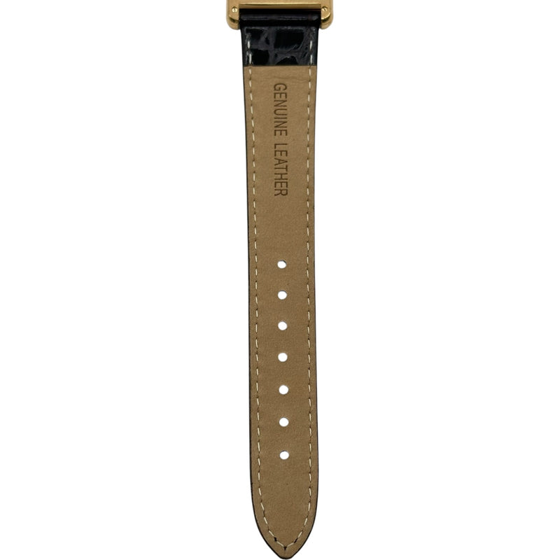 カルティエ Cartier マスト タンク LM 590005 シルバー シルバー