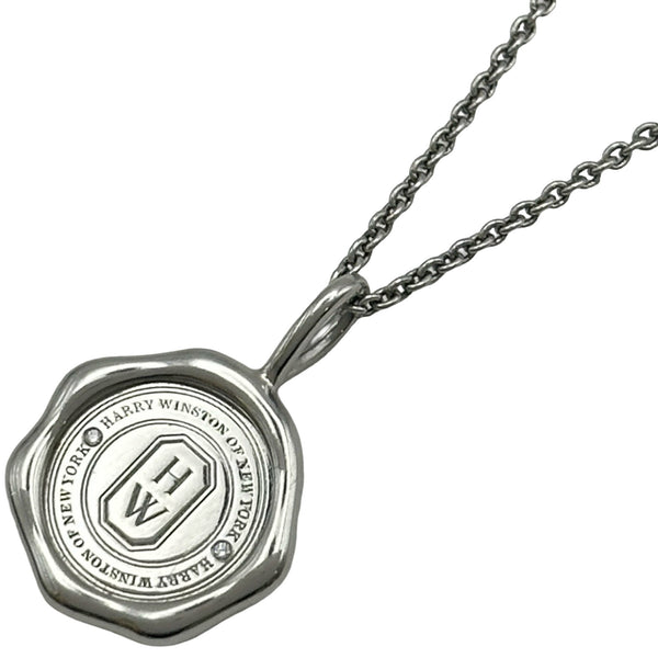 HARRY WINSTON ハリーウィンストン バゲッジタグ 2300046124691_1_600x600_crop_c