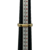 タサキ TASAKI ペリドットリング ゴールド K18 ペリドット ダイヤモンド ジュエリー