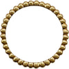 ヴァンクリーフ＆アーペル Van Cleef & Arpels ペルレスモールリング ピンクゴールド Au750 ジュエリー