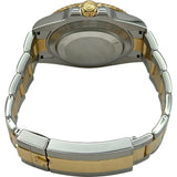 ロレックス ROLEX サブマリーナ 126613LN ブラック ゴールド/ステンレススチール 自動巻き メンズ 腕時計